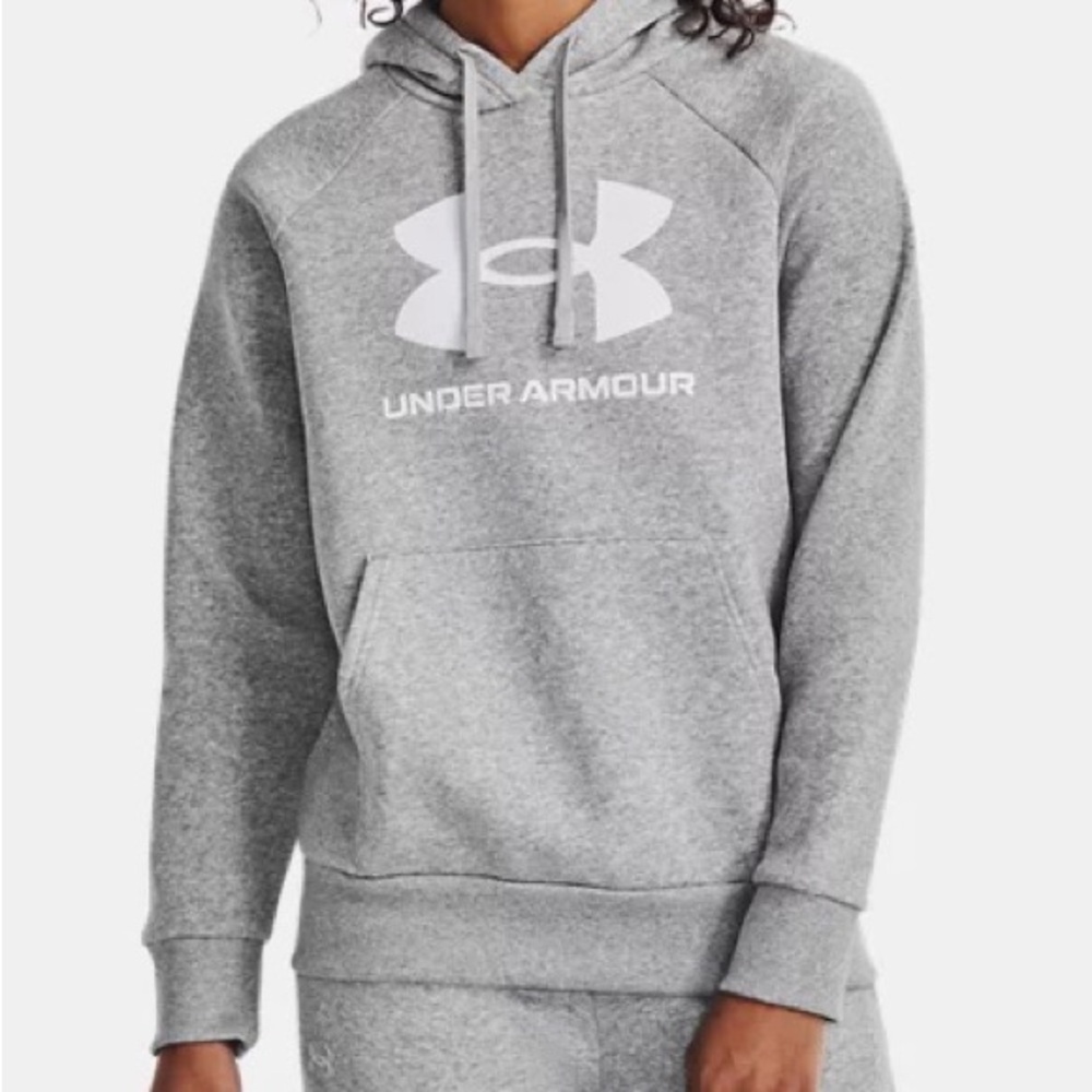 Under Armour Womens XS Hoodie